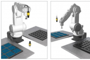 康耐視推出AlignSight 對位傳感器系列