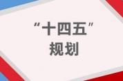 “十四五”規(guī)劃和2035年遠(yuǎn)景目標(biāo)綱要中的名詞解釋