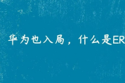 華為ERP到底長(zhǎng)什么樣？